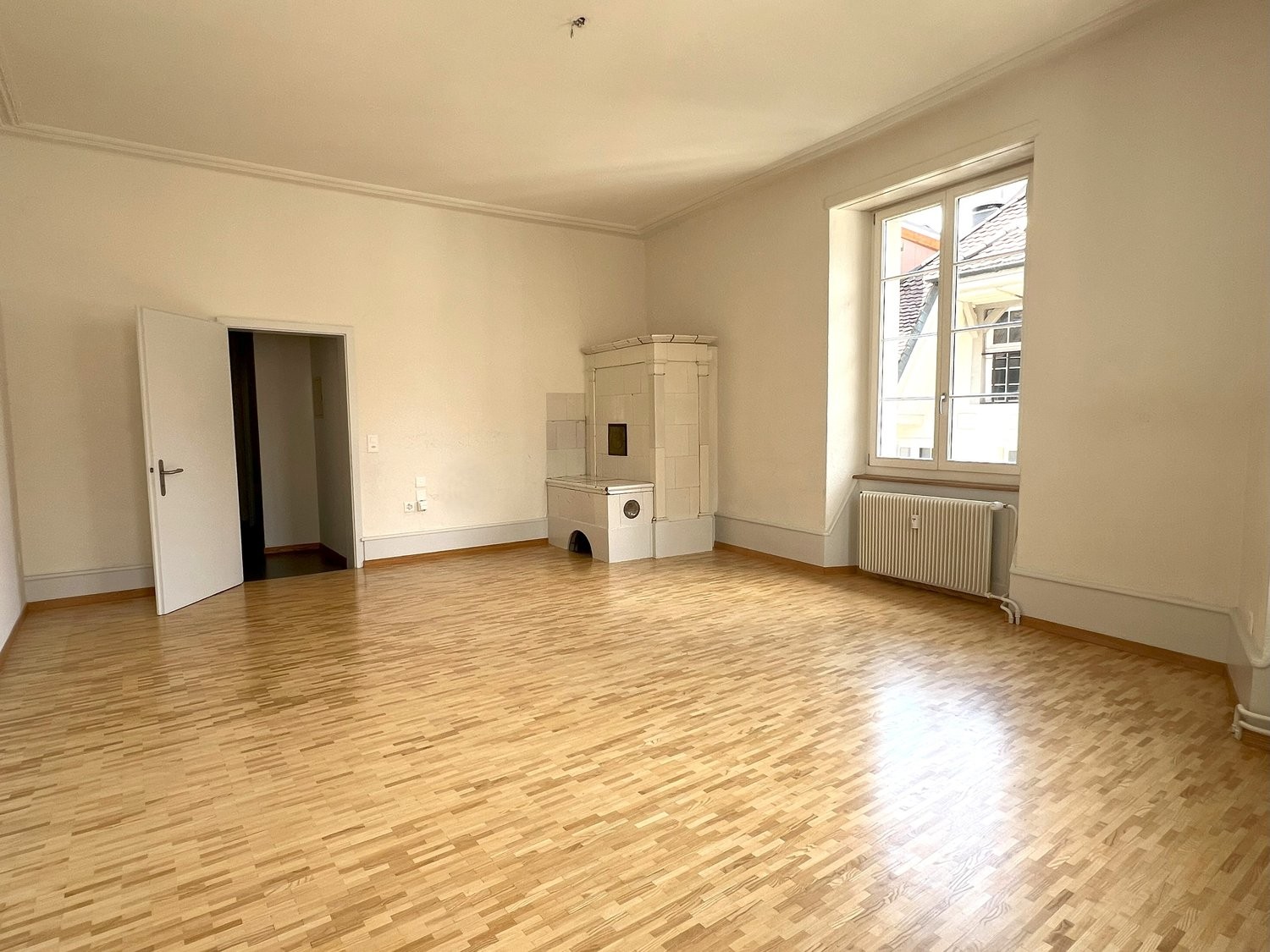 3 ½ pièces appartement