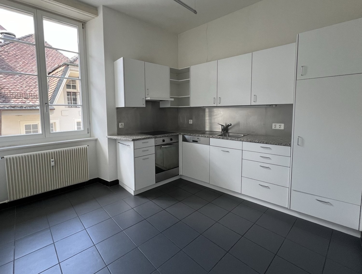 3 ½ pièces appartement