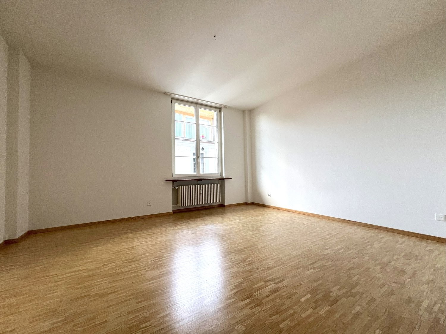 3 ½ pièces appartement
