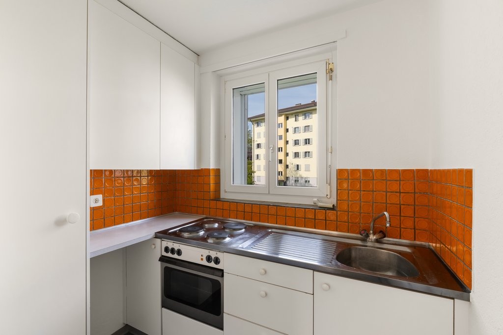 Appartamento di 2 ½ locali, foto 2 di 9