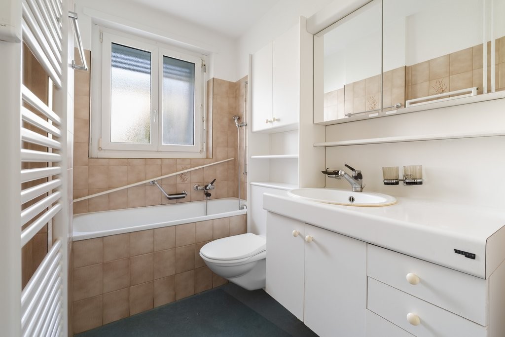 Appartamento di 2 ½ locali, foto 6 di 9