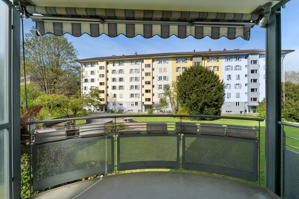 Appartamento di 2 ½ locali, foto 5 di 9