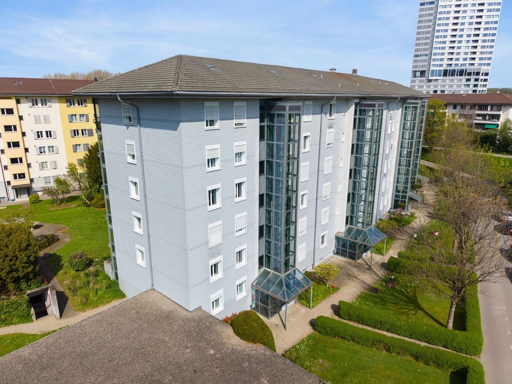 Appartamento di 2 ½ locali, foto 1 di 9