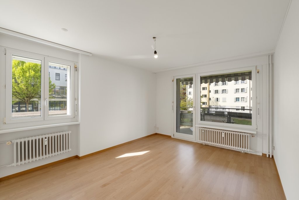 Appartamento di 2 ½ locali, foto 4 di 9