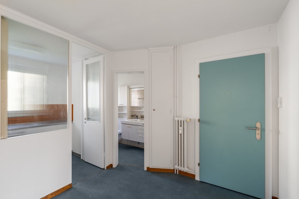 Appartamento di 2 ½ locali, foto 7 di 9