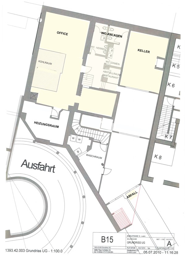 200m² edificio residenziale / commerciale, foto 9 di 9