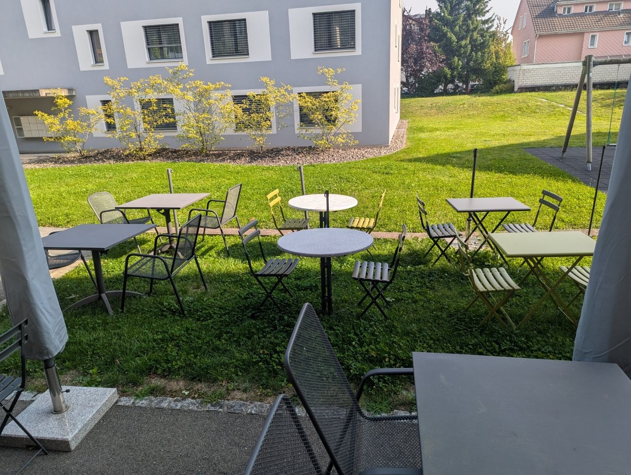 ufficio di 101m²