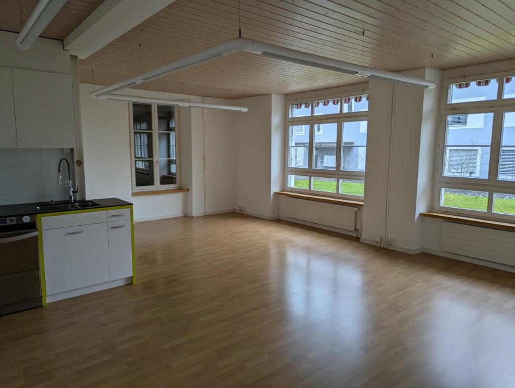 ufficio di 101m²