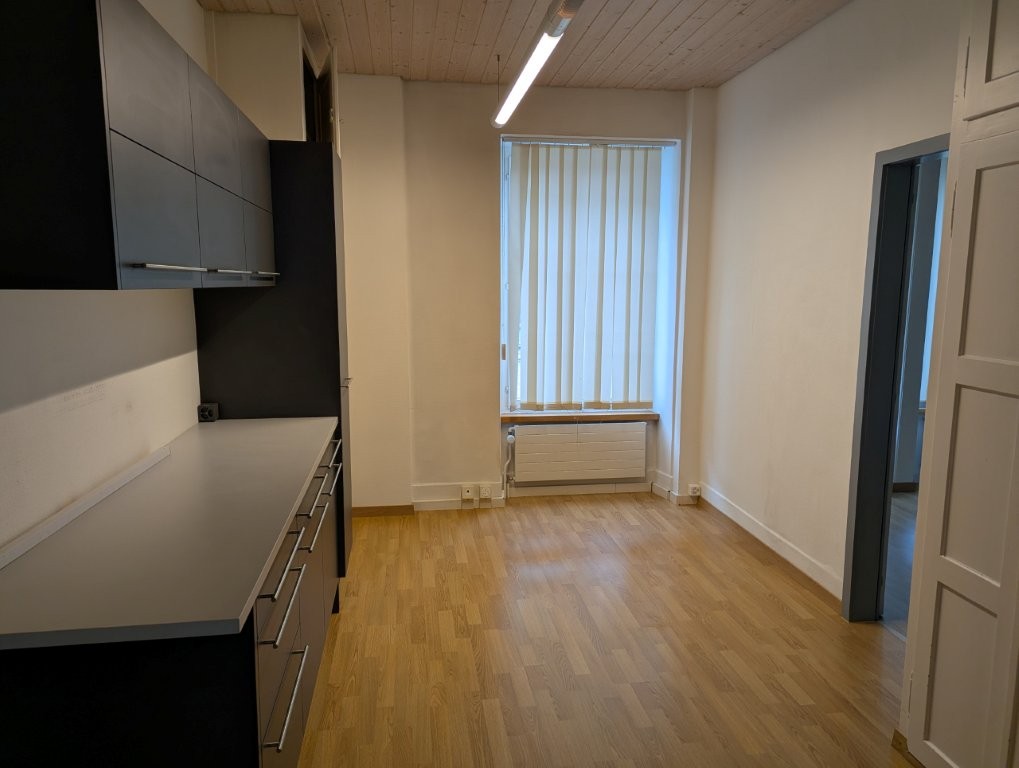 ufficio di 101m²