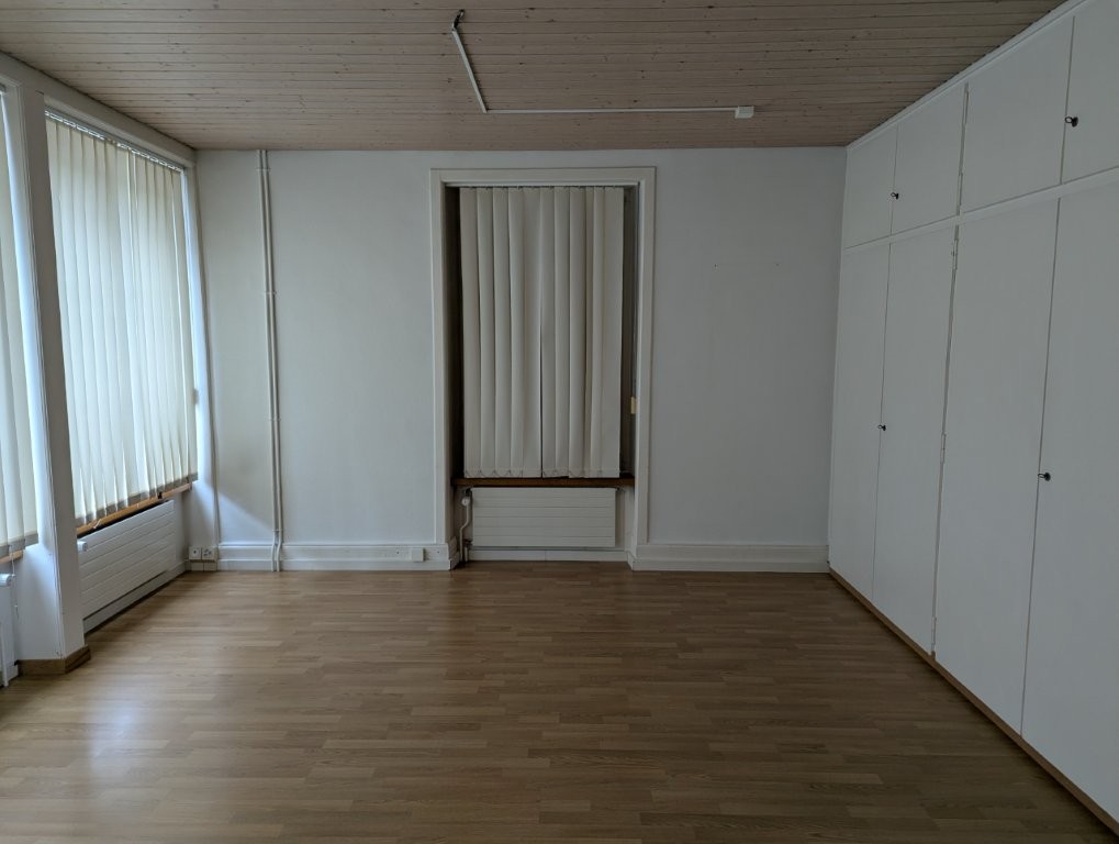 ufficio di 101m²