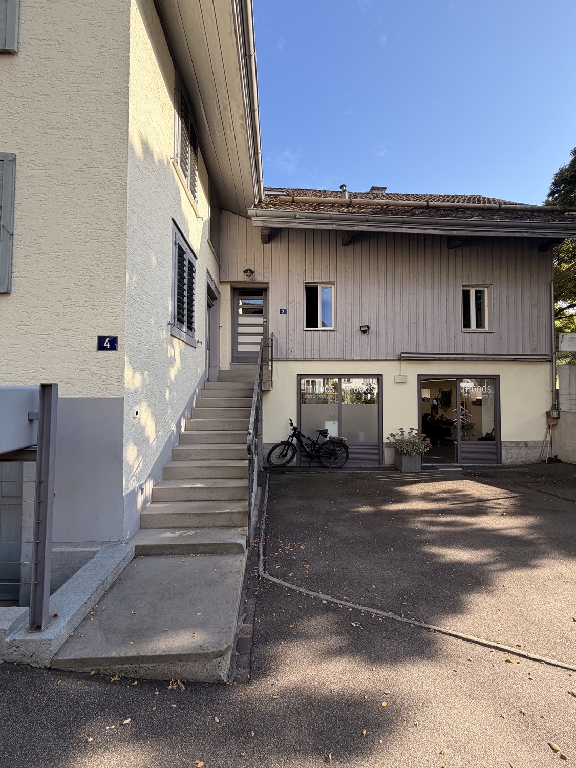 Appartamento di 3 locali, foto 1 di 9