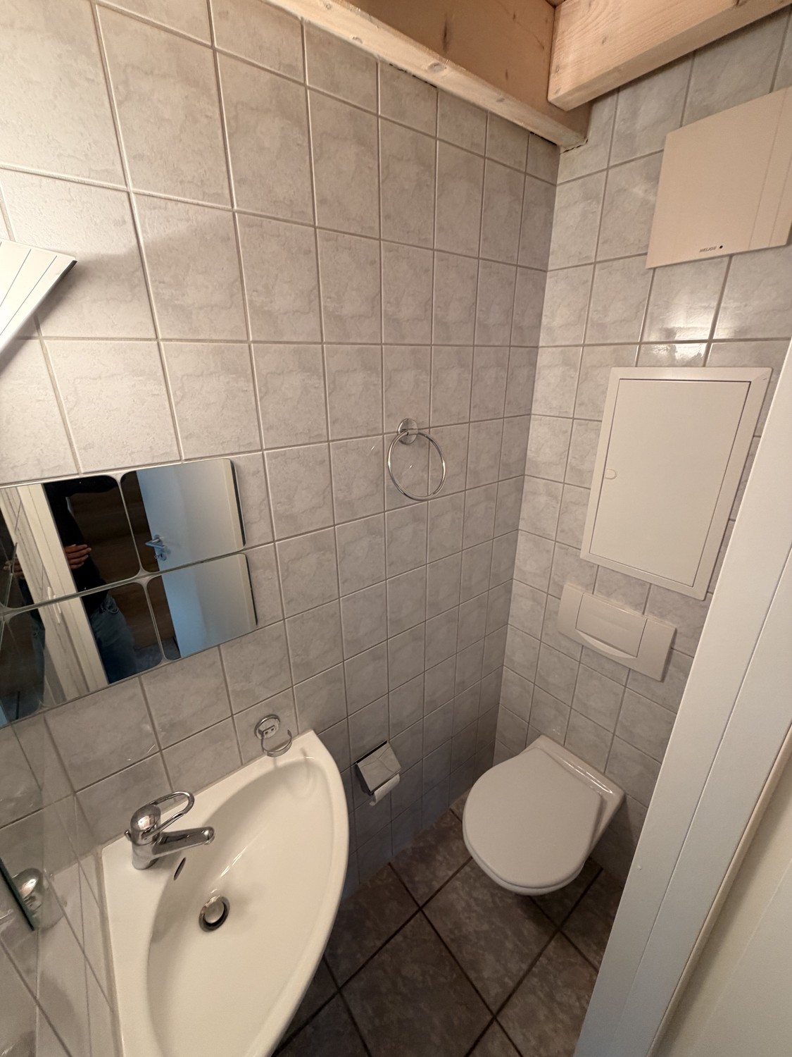 Appartamento di 3 locali, foto 9 di 9