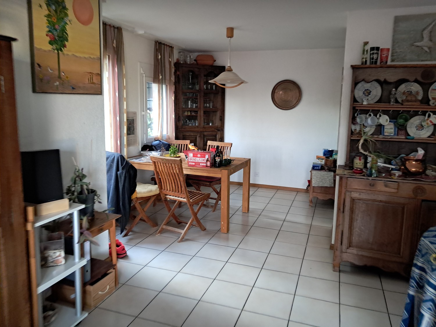 Stanza in un appartamento condiviso, foto 9 di 10
