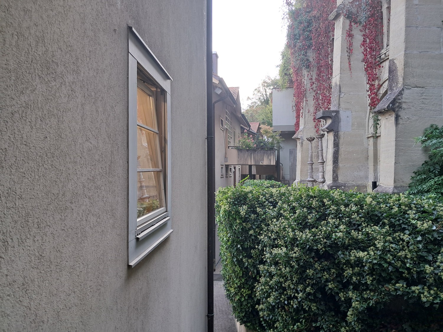 Stanza in un appartamento condiviso, foto 7 di 10