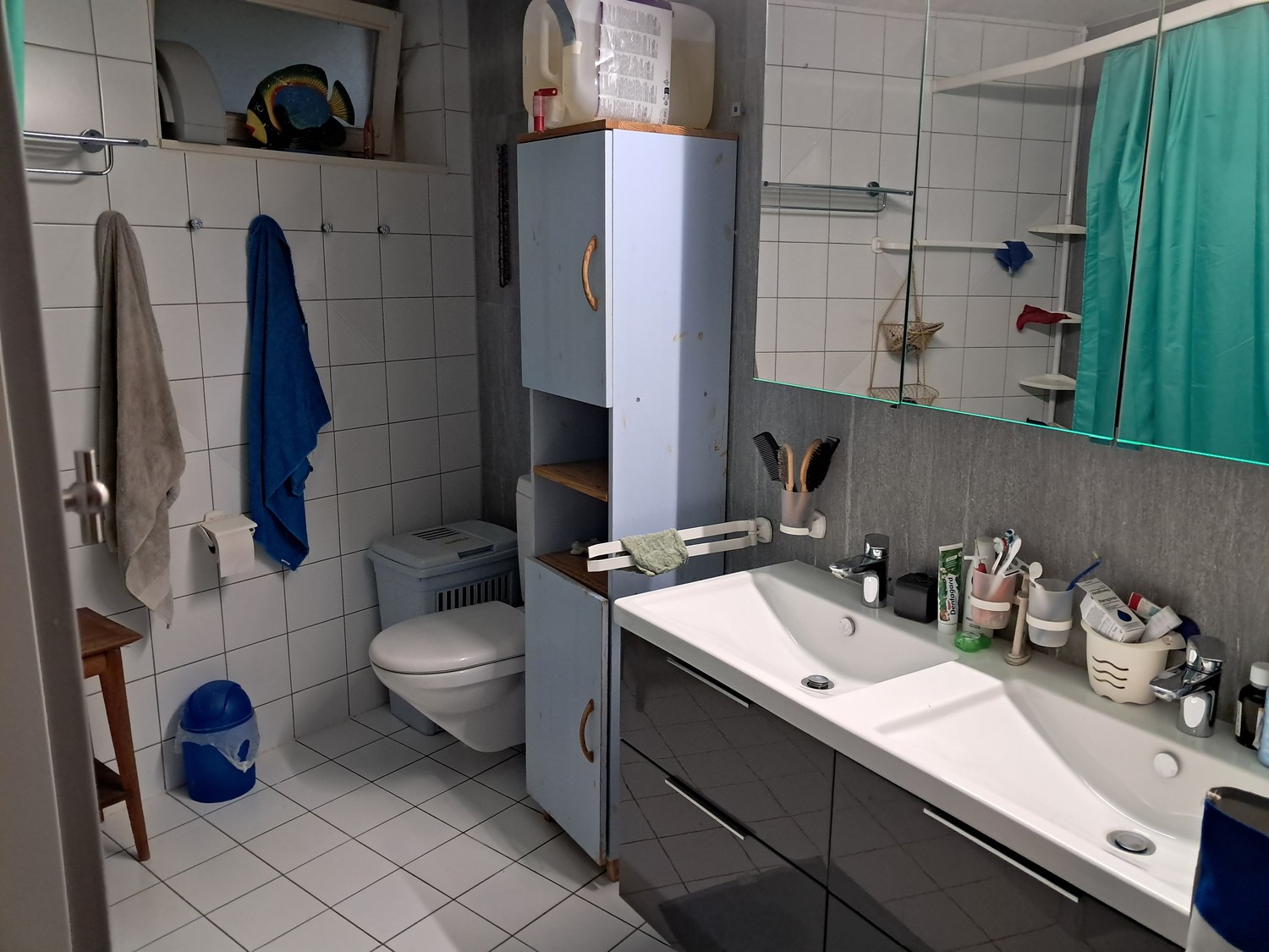 Stanza in un appartamento condiviso, foto 4 di 10
