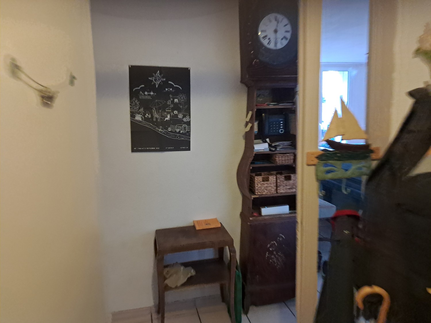 Stanza in un appartamento condiviso, foto 5 di 10