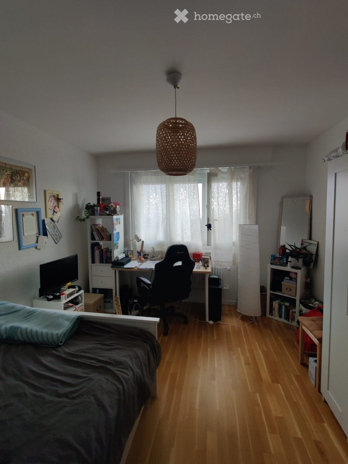 Appartamento di 3 ½ locali