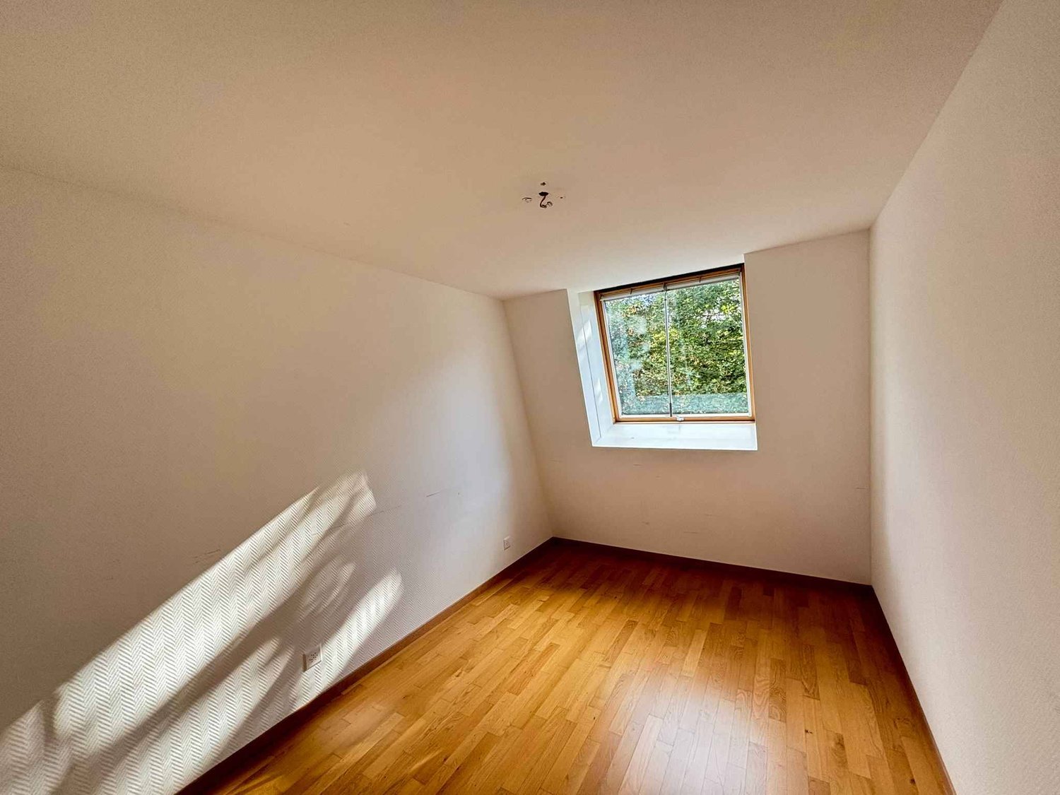 4 ½ locali appartamento attico, foto 6 di 10