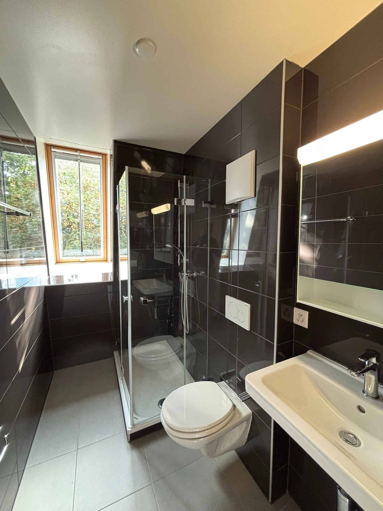 4 ½ locali appartamento attico, foto 7 di 10