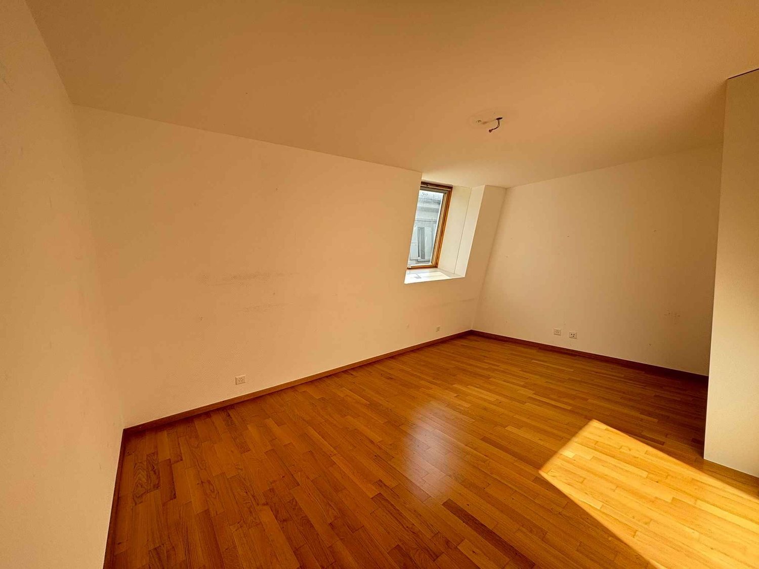 4 ½ locali appartamento attico, foto 5 di 10