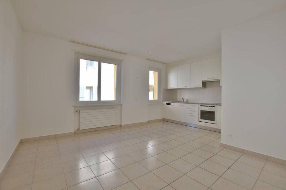 Appartamento di 3 locali