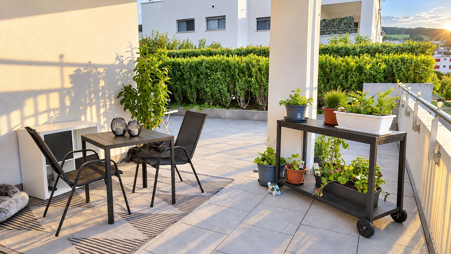 Appartamento di 2 ½ locali, foto 10 di 10