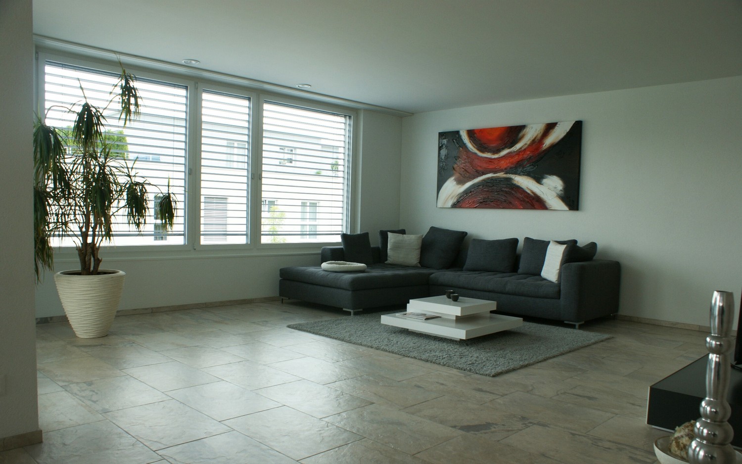 Appartamento di 2 ½ locali, foto 3 di 10