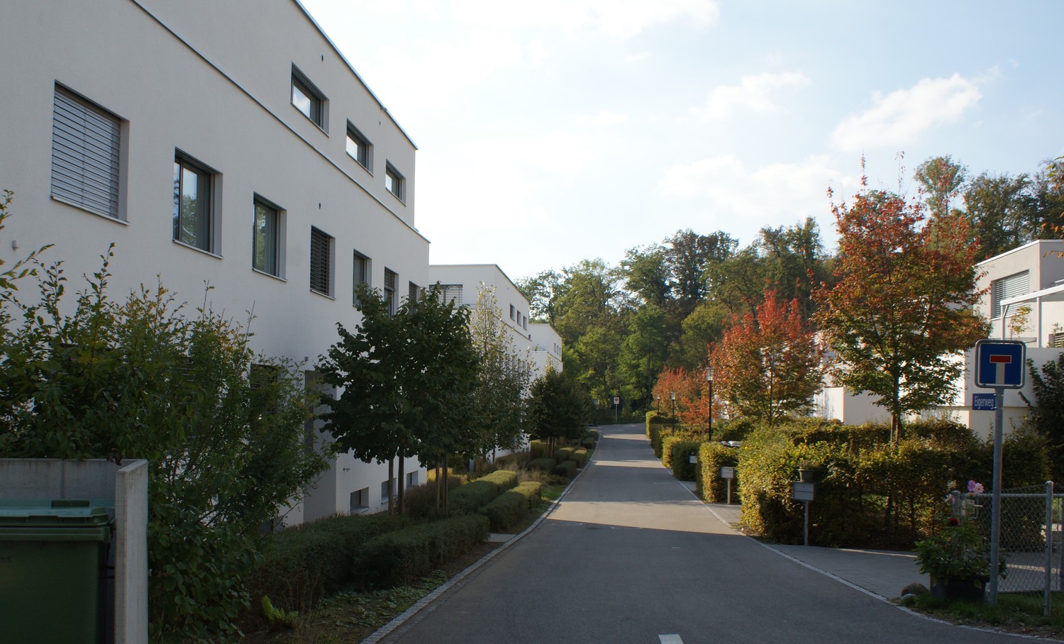 Appartamento di 2 ½ locali, foto 4 di 10