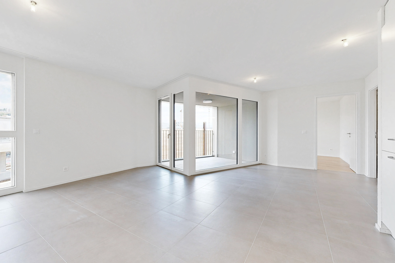 Appartamento di 3 ½ locali