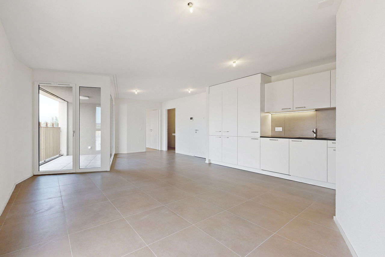 Appartamento di 3 ½ locali