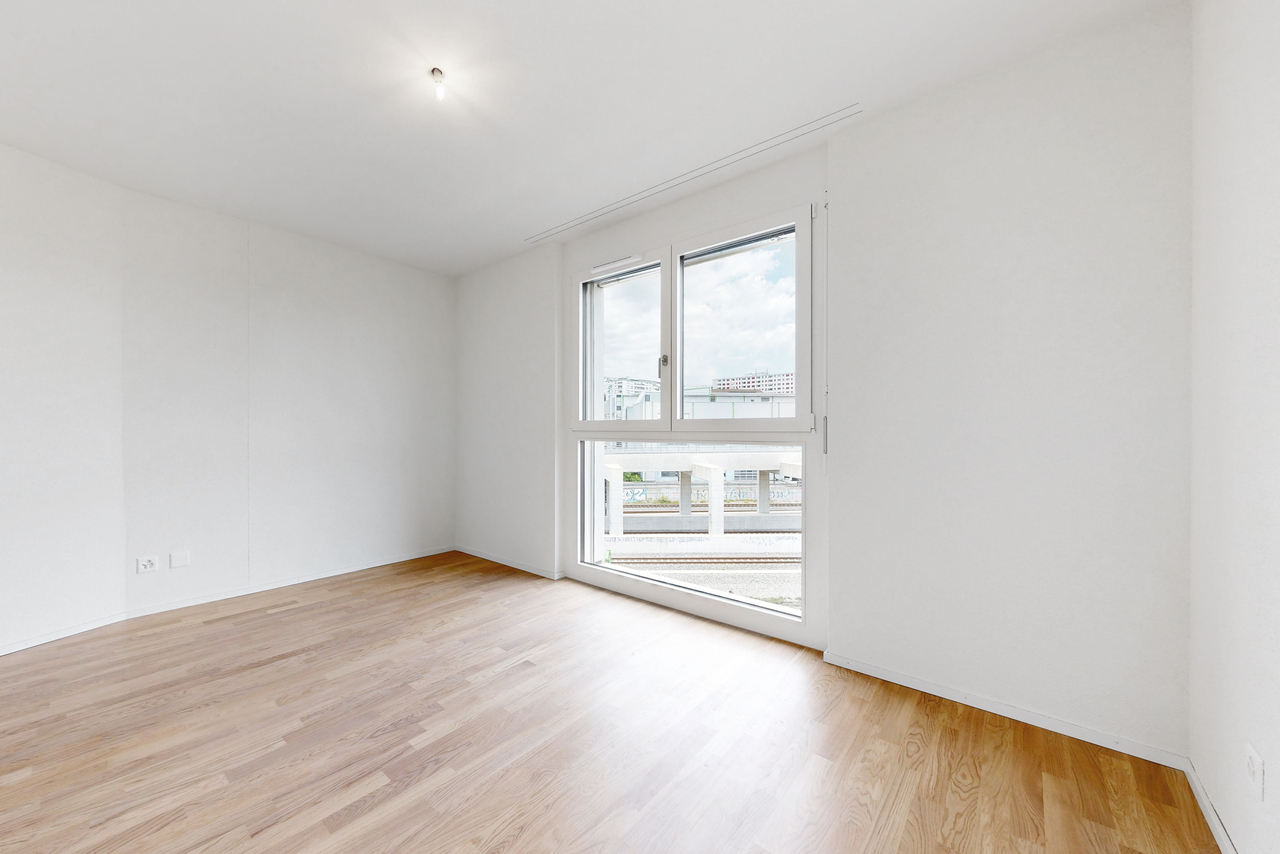 Appartamento di 3 ½ locali
