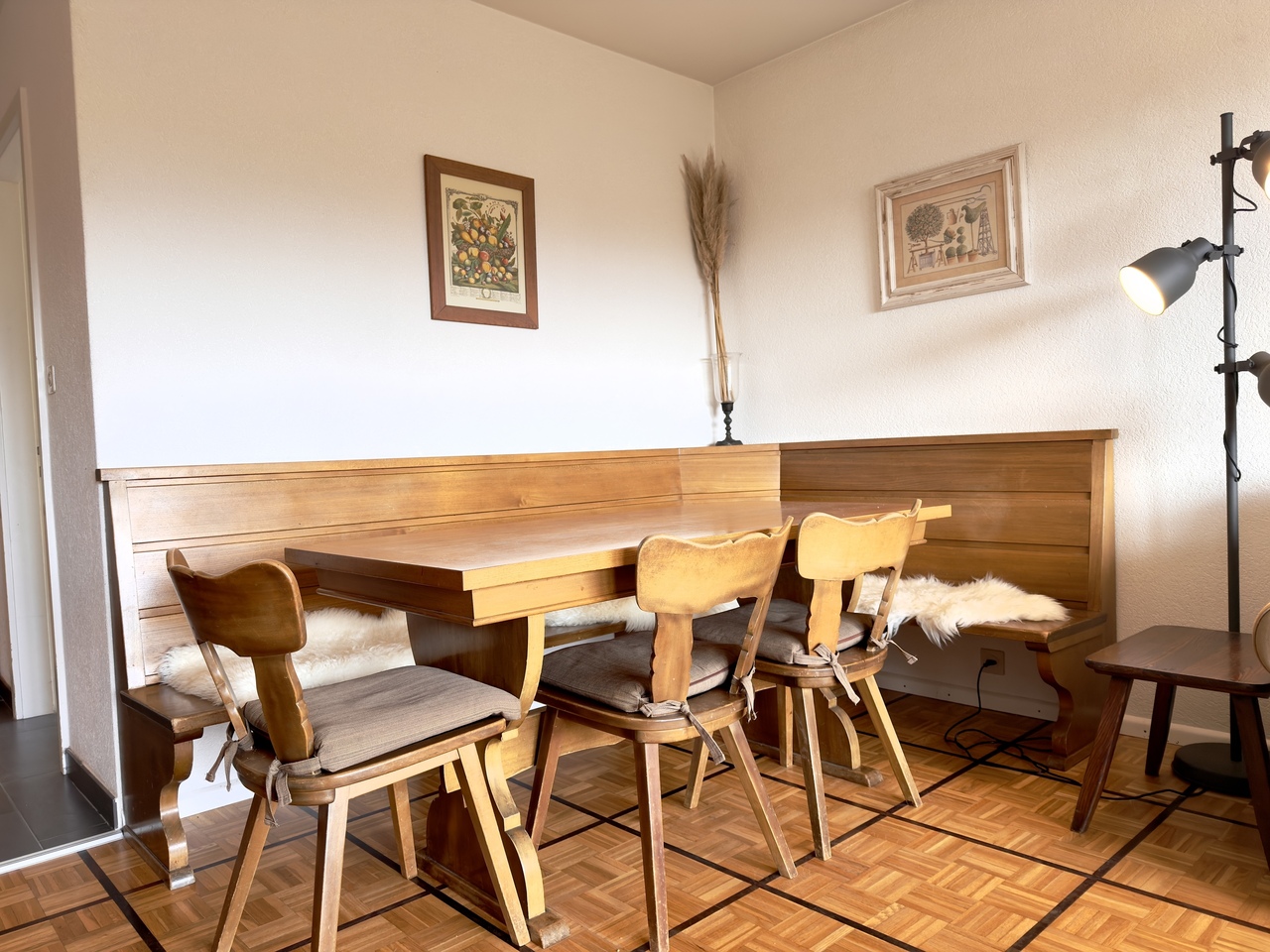 Appartamento di 4 locali