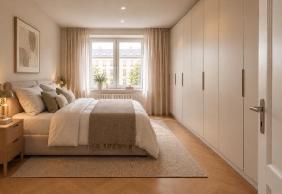 Appartamento di 3 ½ locali, foto 5 di 5