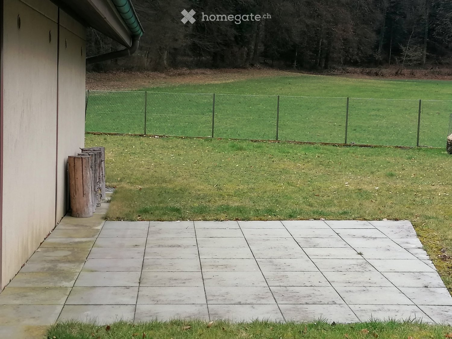 Appartamento di 3 locali