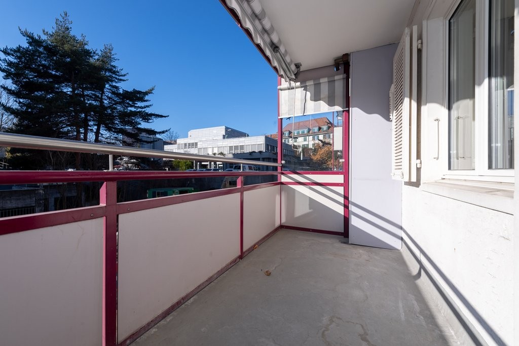 Appartamento di 3 locali