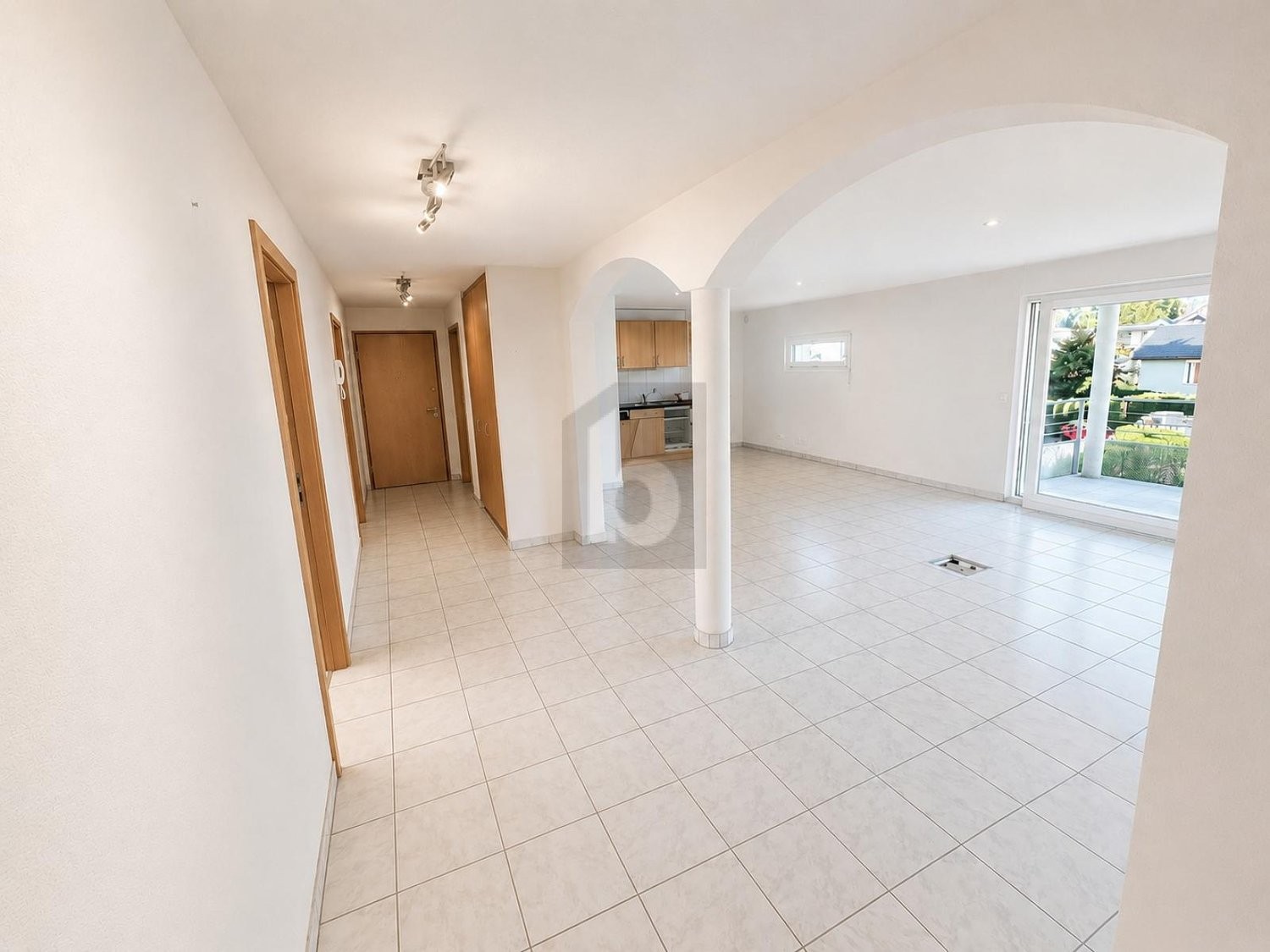 130m² ufficio