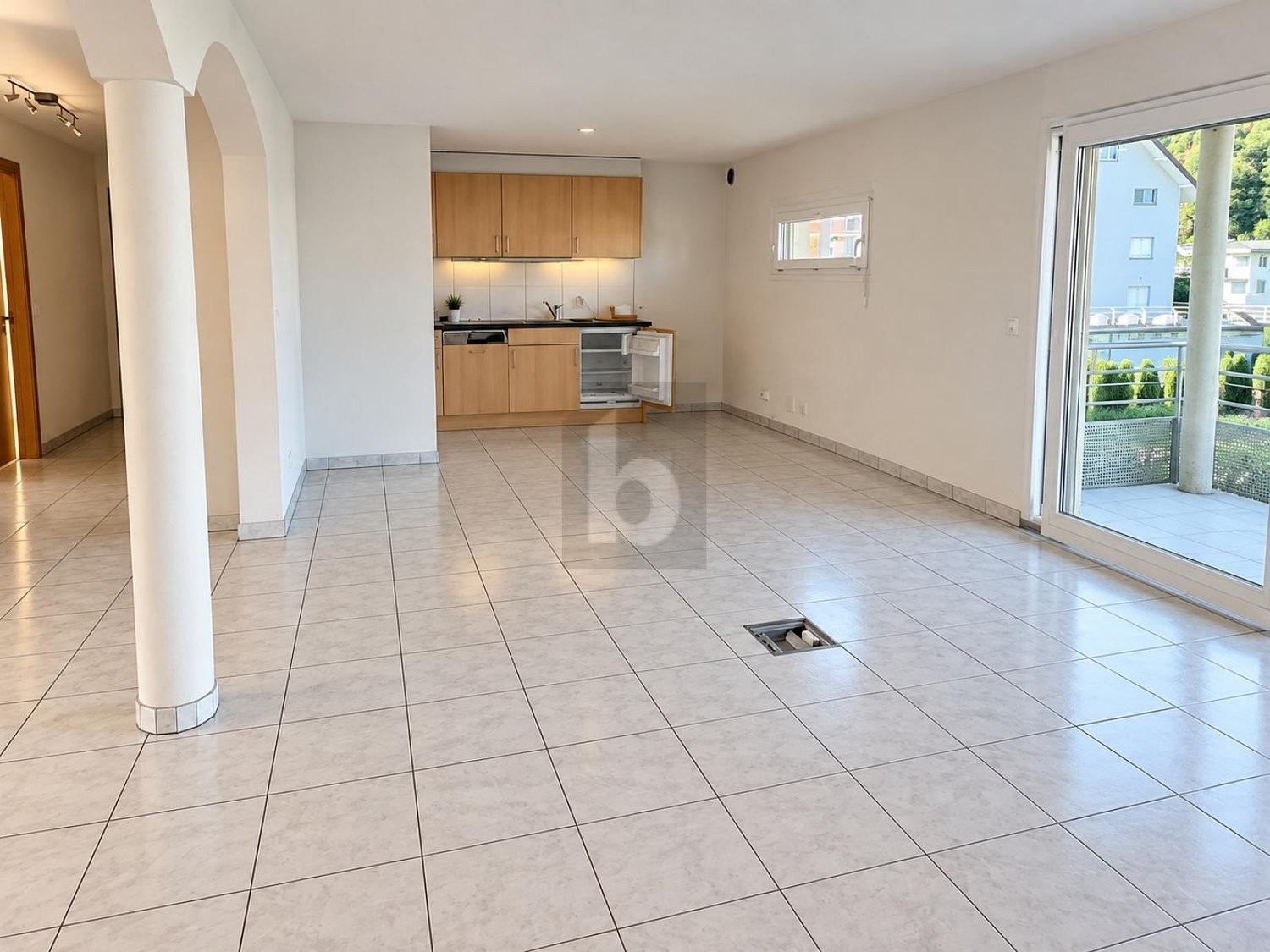 130m² ufficio