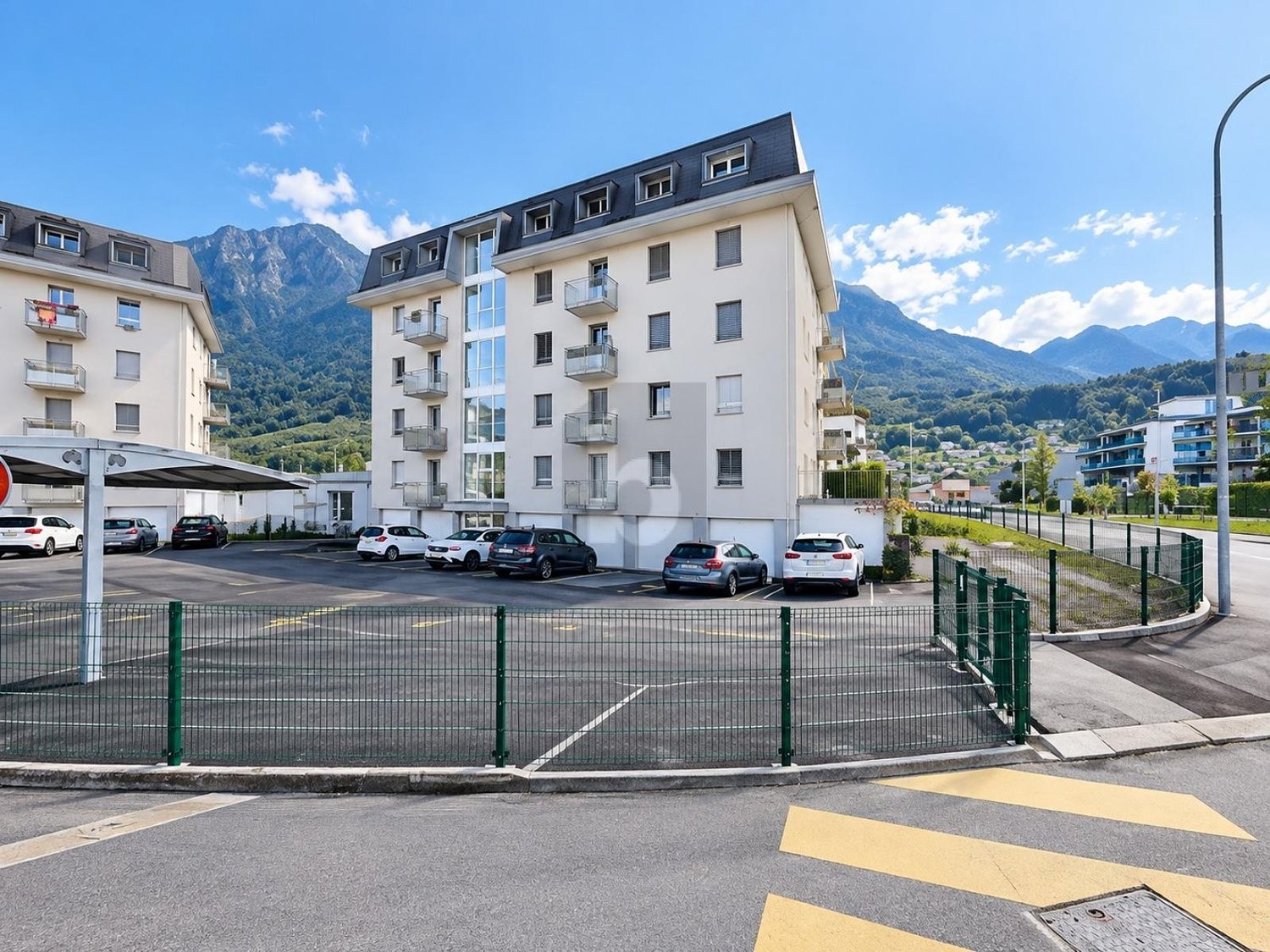 130m² ufficio