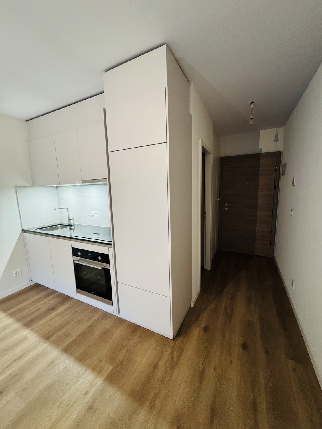 Appartamento di 1 ½ locali, foto 2 di 6