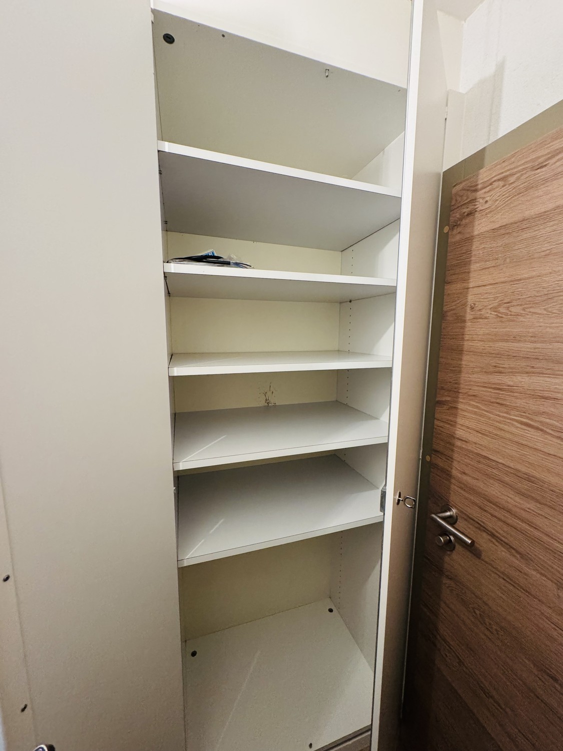 Appartamento di 1 ½ locali, foto 3 di 6