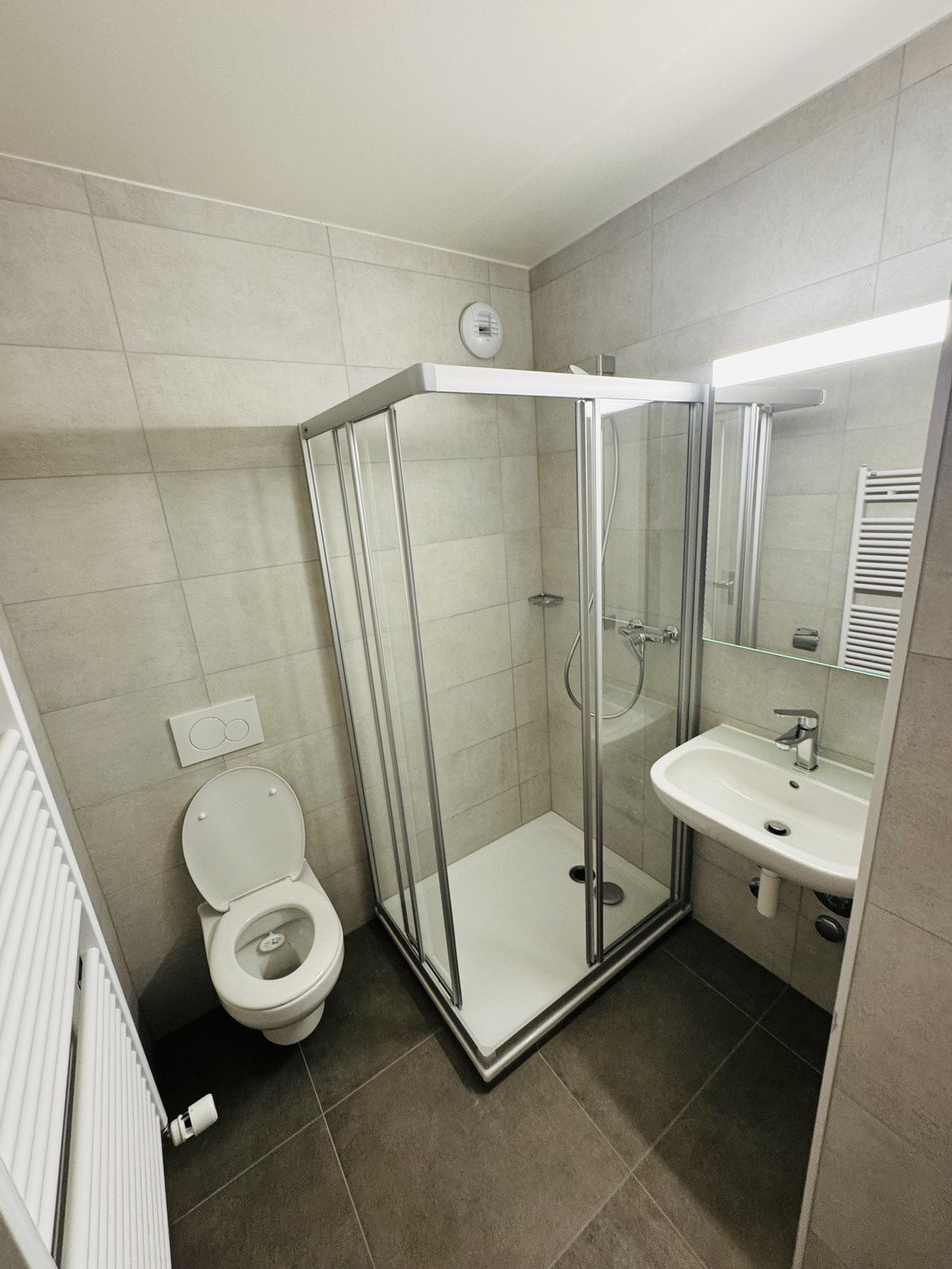 Appartamento di 1 ½ locali, foto 6 di 6