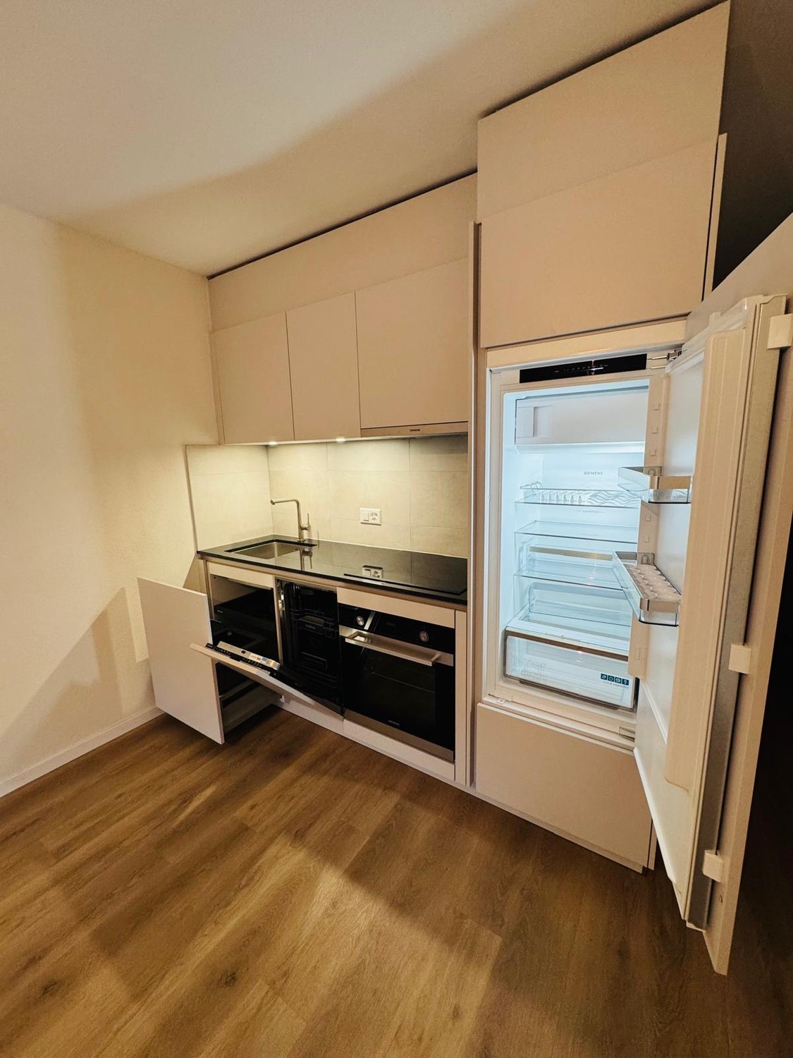 Appartamento di 1 ½ locali, foto 1 di 6