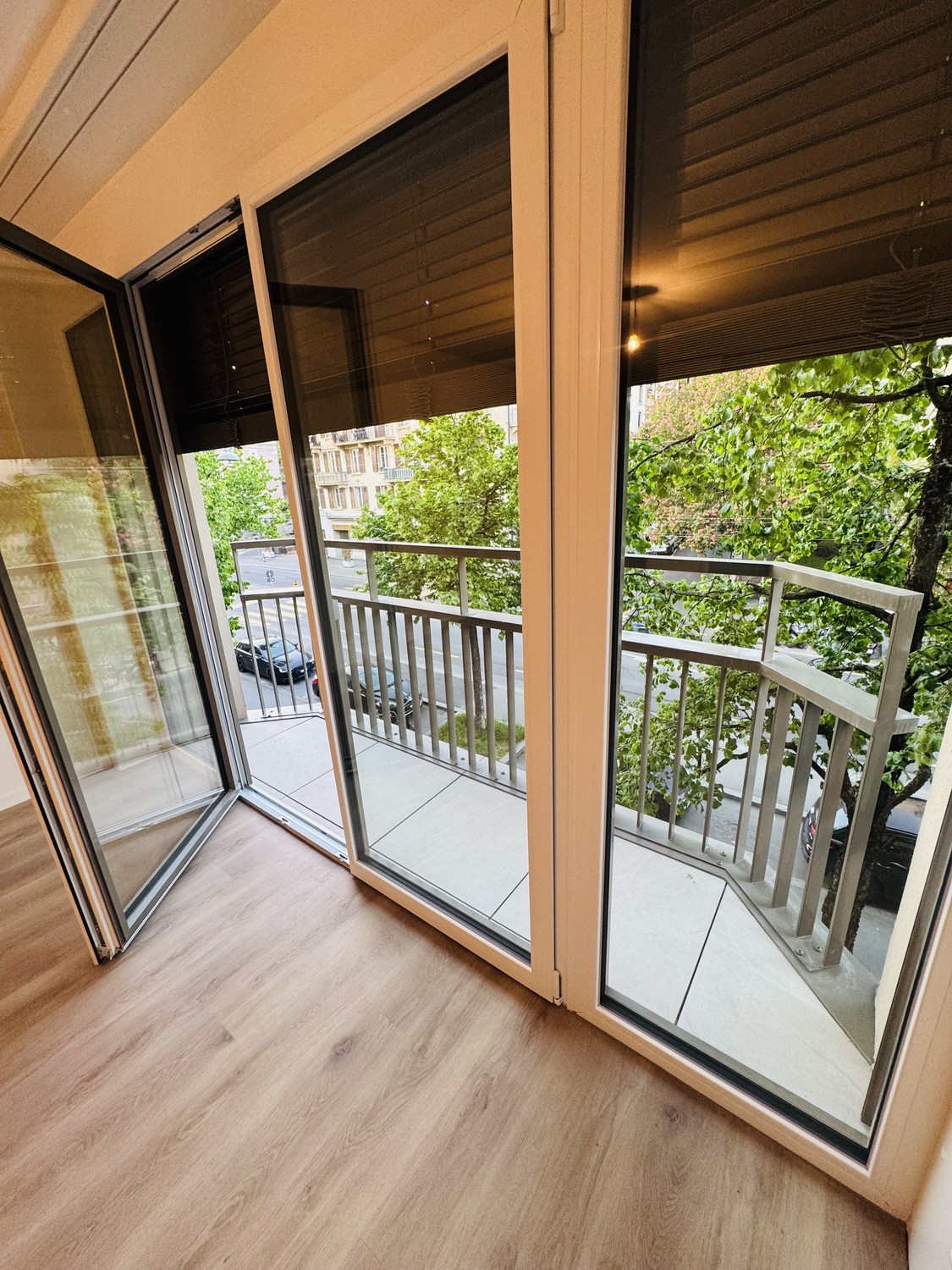 Appartamento di 1 ½ locali, foto 4 di 6