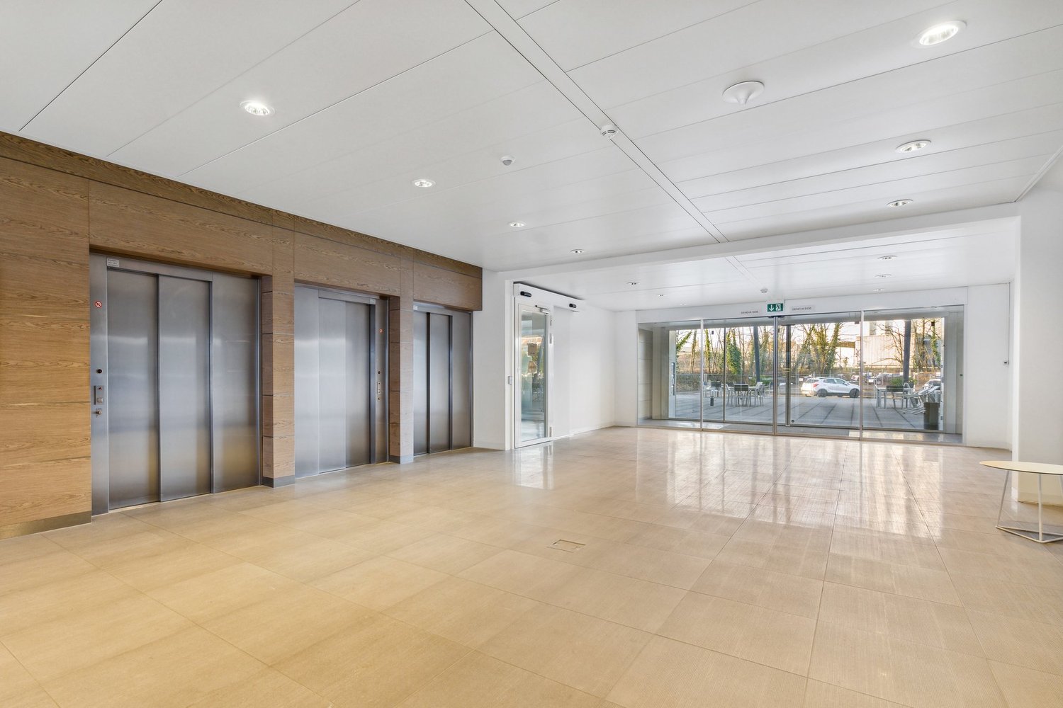 189m² Büro