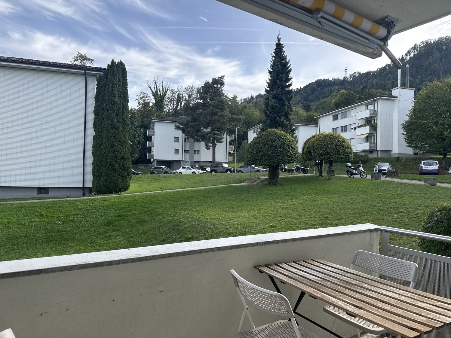 appartamento arredato di 3 locali, foto 6 di 6