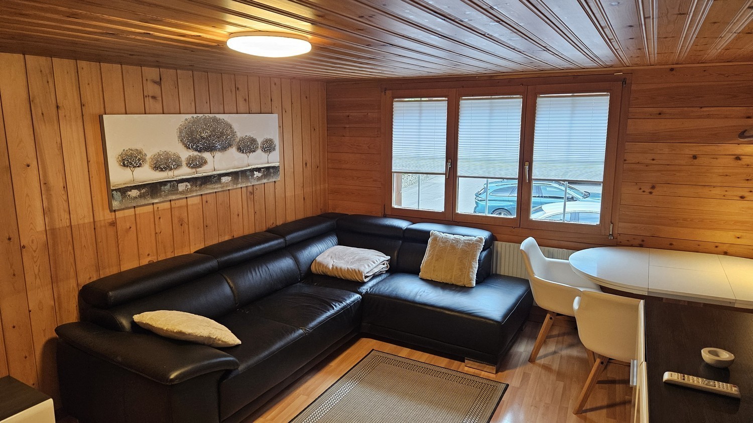 Appartamento di 2 ½ locali, foto 1 di 8