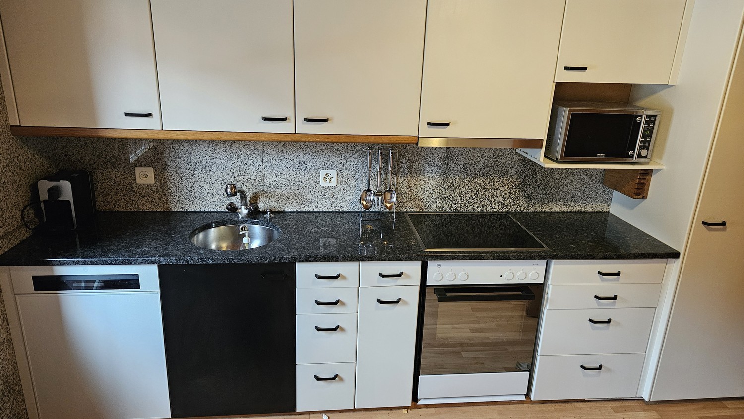 Appartamento di 2 ½ locali, foto 8 di 8
