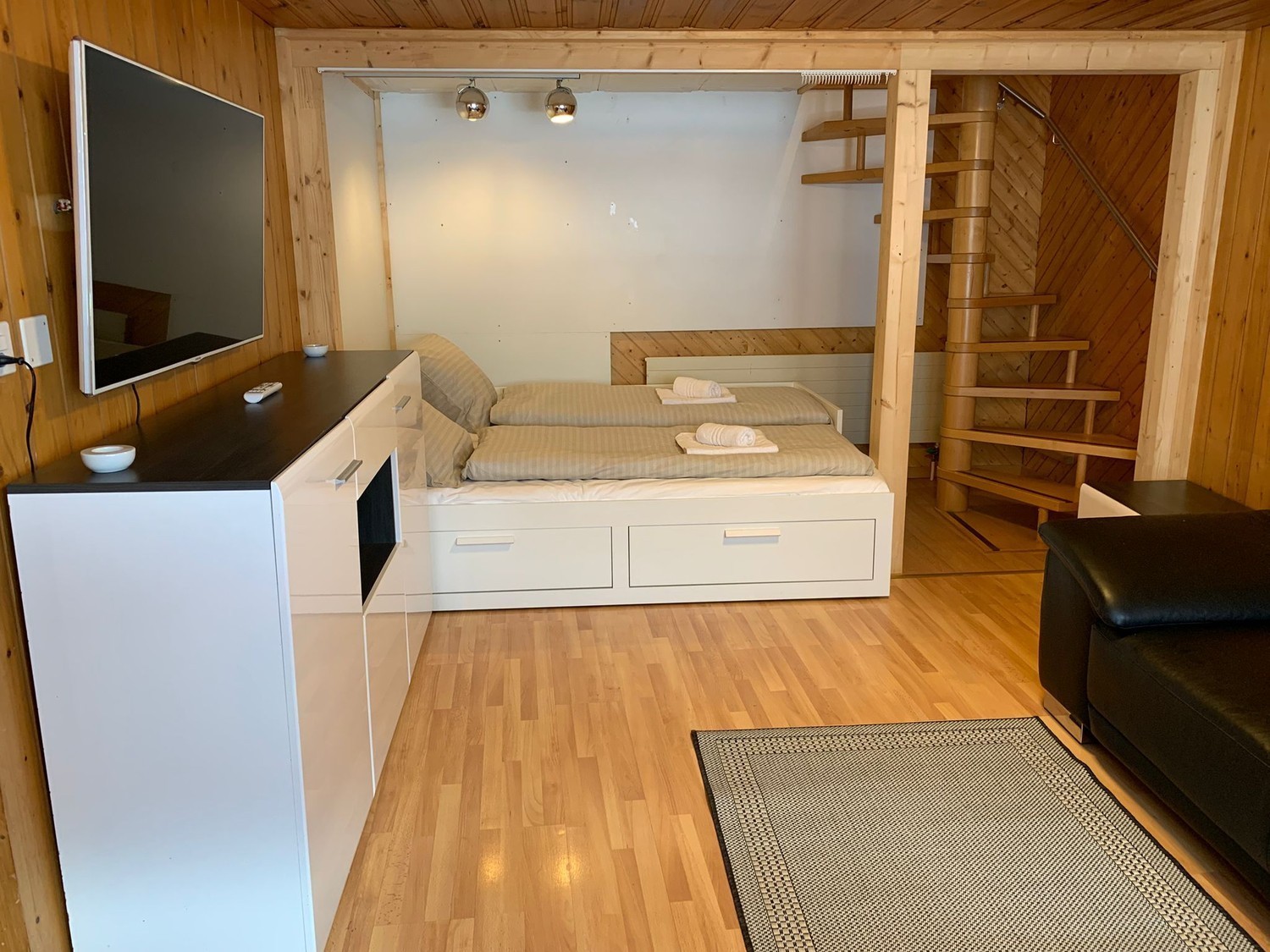 Appartamento di 2 ½ locali, foto 7 di 8