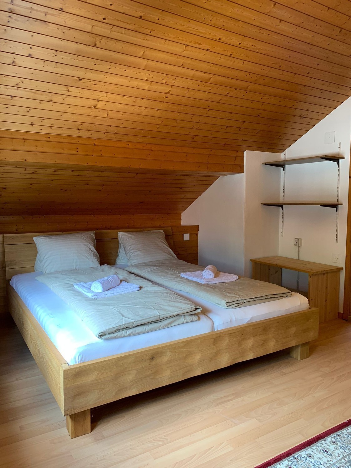 Appartamento di 2 ½ locali, foto 4 di 8