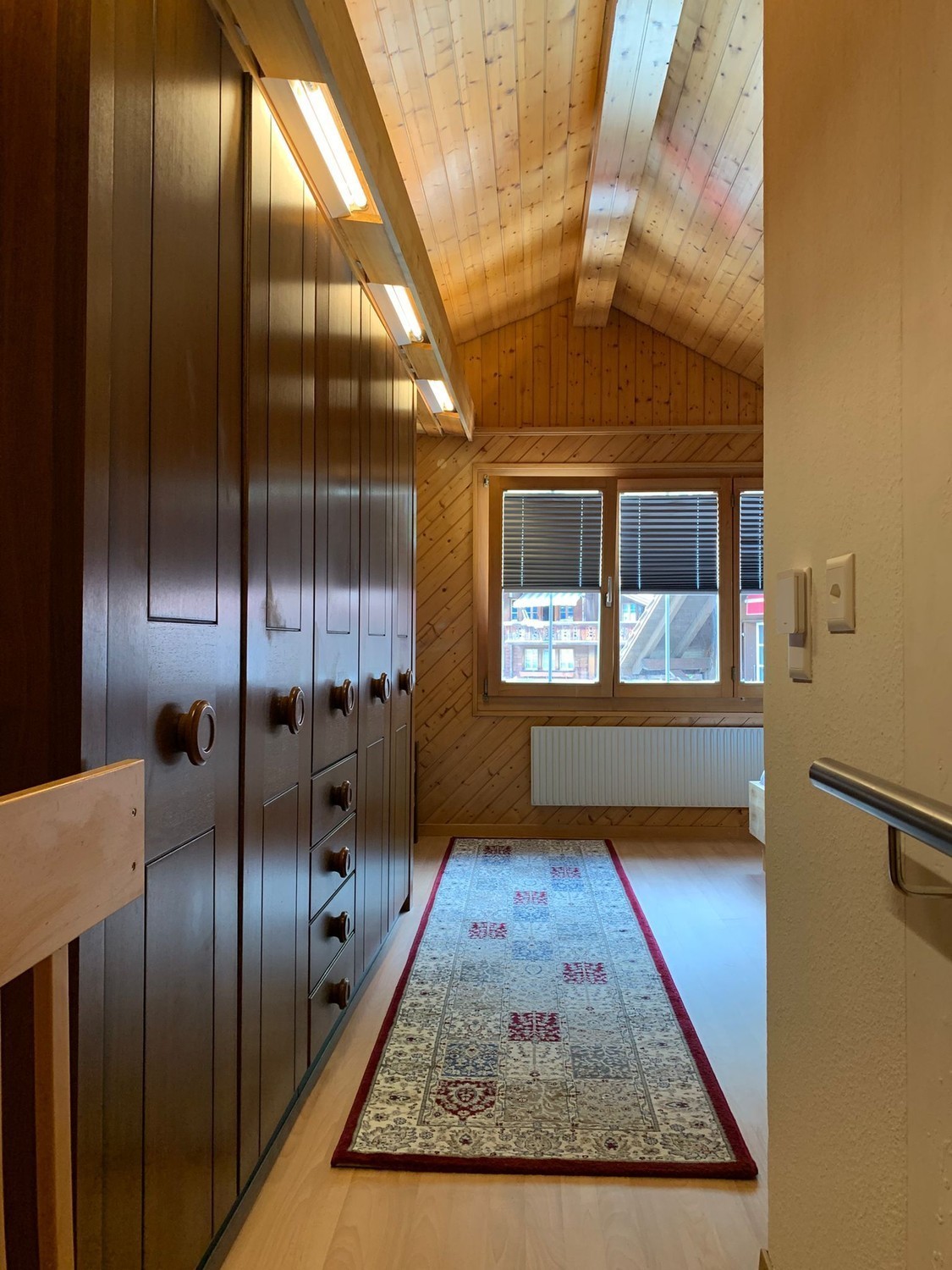 Appartamento di 2 ½ locali, foto 3 di 8